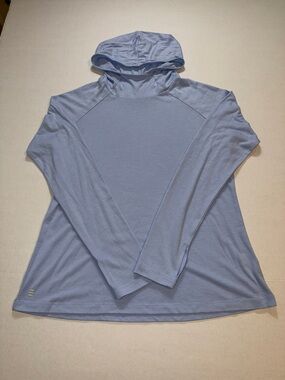 Free Fly Apparel Bamboo Lightweight Hoodie II